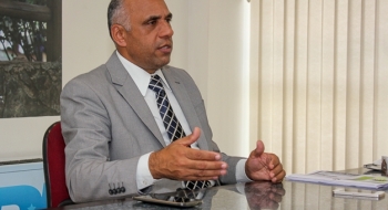 Ocupação de leitos de UTI sobe de 57% para 70% em 2 dias, diz prefeito